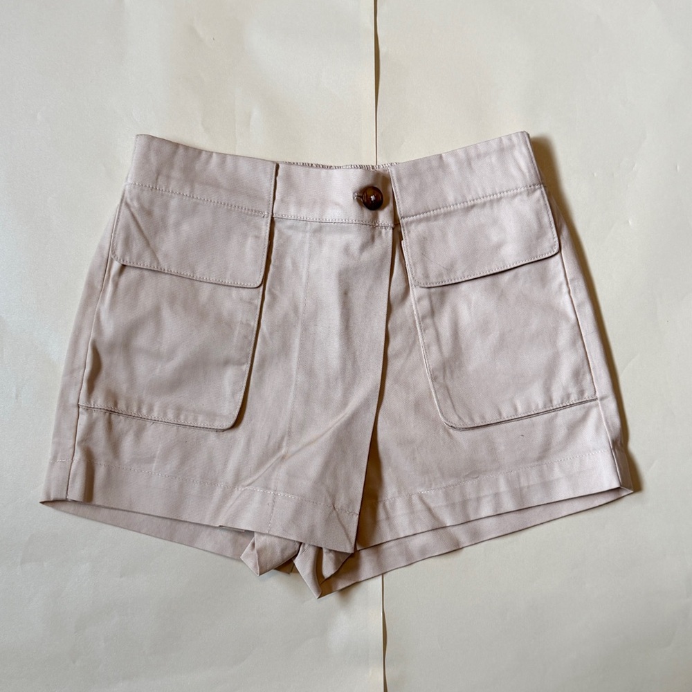 Janie and Jack Skort